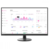 Монитор Lenovo 66FDGAC2EU D32u-40 31.5" VA/3840 x 2160/60Hz/4ms/3000:1/250nit/2 x HDMI 2.0/DP1.2/HDMI in box