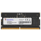 Модуль памяти для ноутбука ADATAAD5S48008G-S DDR5 8GB