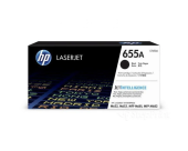 HP 655A Black LaserJet Toner Cartridge для HP Color LaserJet M652 /M653 /M681 /M682/ E65050/E65060/E65150/E65160 /E67550/E67560/E67660