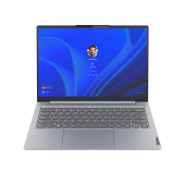 Ноутбук Lenovo 21CX000URU ThinkBook 14 G4+ IAP 14" 2.2K (2240x1400) IPS/Intel Core i5-1240P 1,7Ghz (P), 1,2Ghz (E) /16GB/512GB/NVIDIA GeForce RTX2050 4GB/Wi-Fi 6E/BT5.2/1080P HD Camera/BKLT/FPR/DOS/1Y/Arctic Grey