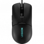 Мышь Lenovo Legion M300s RGB Gaming Mouse Black