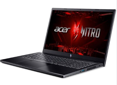 Ноутбук Acer ANV15-51-55M2/Nitro V 15 (NH.QNCER.002)