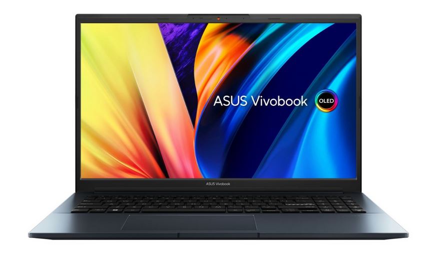 Ноутбук Asus Vivobook Pro 15 M6500QC-MA060W (90NB0YN1-M002N0)