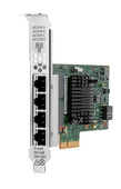 Сетевой адаптер HPE Broadcom BCM5719 (P51178-B21)