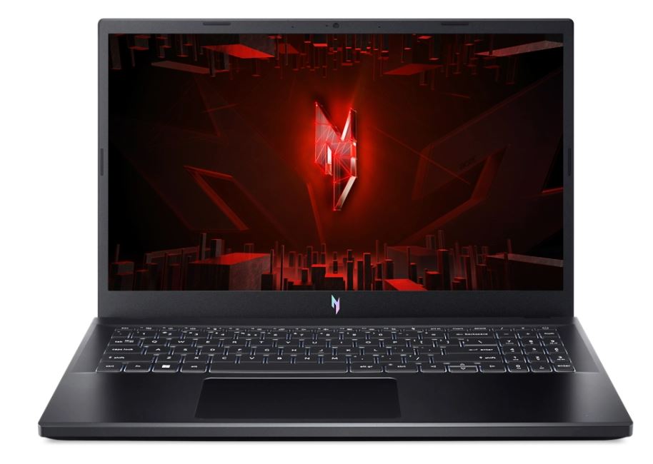 Ноутбук Acer Nitro V 15 ANV15-51-52SP (NH.QNDER.001)