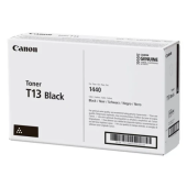 Тонер Canon T13 Black для Canon i-SENSYS X 1440i (ресурс 10600 стр)