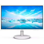 Монитор 27" PHILIPS 271V8AW/01/00 IPS 1920x1080 75Hz 4мс 250кдм 1000:1 VGA HDMI Белый