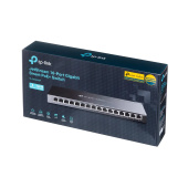 Коммутатор TP-Link TL-SG2016P