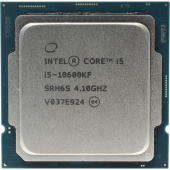 Процессор (CPU) Intel Core i5 Processor 10600KF 1200