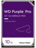 Жесткий диск Western Digital WD101PURP HDD 10Tb