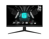 Монитор 24" MSI G2412F Rapid IPS 1920x1080 180Hz 1ms 1000:1 2xHDMI 1xDP