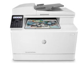 МФП HP Europe Color LaserJet Pro M183fw (7KW56A#B19)