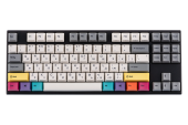 Клавиатура Varmilo CMYK VEM87 Varmilo EC V2 Daisy