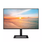 Монитор 23,8" PHILIPS 24E1N1300AE/01 IPS 1920x1080 100Hz 1мс 250кд/м 1300:1 1xHDMI 1xUSB-C 2x2W