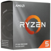 Процессор (CPU) AMD Ryzen 5 3600 65W AM4