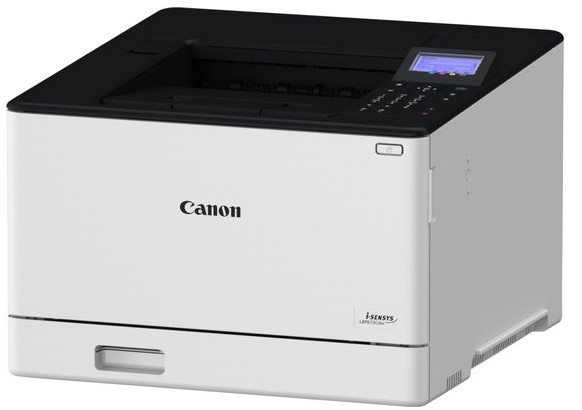 Принтер Canon I-SENSYS LBP633CDW EMEA CIS (5159C015)