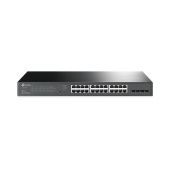 Коммутатор TP-Link SG2428P