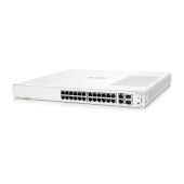 Коммутатор HPE Aruba Instant On 1960 24G 2XGT 2SFP+ Switch (JL806A#ABB)