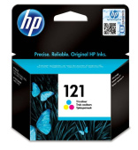 Картридж HP Europe CC643HE (CC643HE)