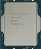 CPU Intel Core i9-12900K 2.4/3.2GHz (3.9/5.2GHz) 16/24 Alder Lake Intel® UHD 770 125W FCLGA1700 OEM