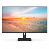 Монитор 27" PHILIPS 27E1N1300A/01 IPS 1920x1080 100Hz 1мс 250кд/м 1300:1 1xHDMI 1xUSB-C 2x2W Black