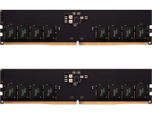 Оперативная память 32GB Kit (2x16GB) 5200MHz DDR5 Team Group ELITE PC5-41600 TED532G5200C42DC01