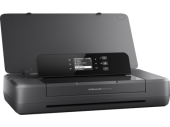 Принтер HP Europe OfficeJet 202 Mobile (N4K99C#A82)