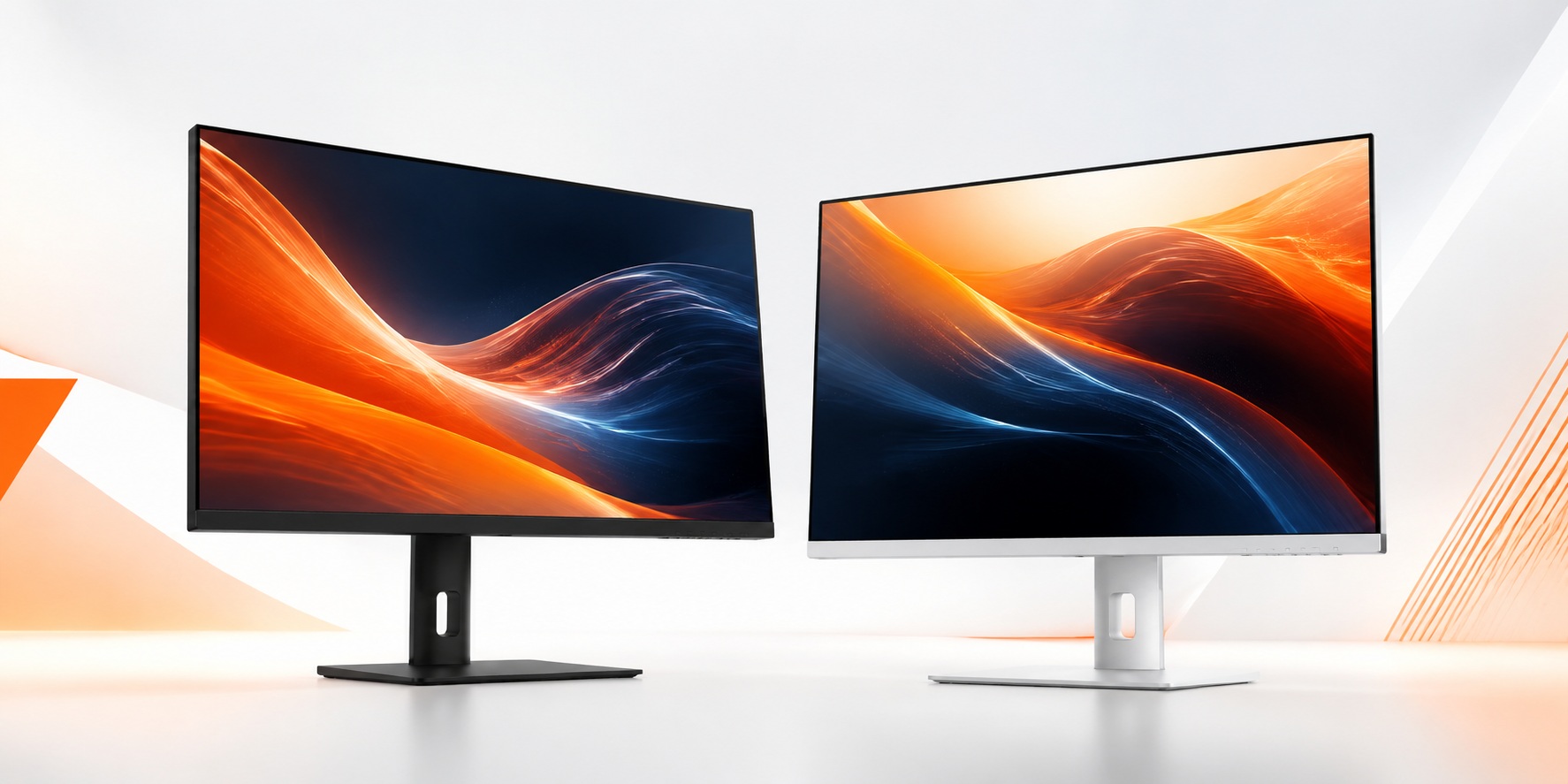 Акция на мониторы AOC и Philips