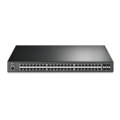 Коммутатор TP-Link SG3452P