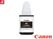 Чернила Canon INK GI-490 BK (0663C001)