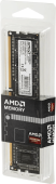 Модуль памяти AMD Radeon R534G1601U1S-U DDR3 4GB