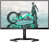 Монитор 23,8" PHILIPS 24M1N3200ZS/01 IPS 1920x1080 165Hz 1мс 250кд/м 1100:1 2xHDMI DP Черный