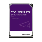 Жесткий диск Western Digital WD101PURP HDD 10Tb