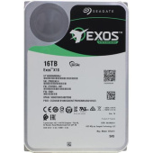 Жесткий диск Seagate Exos X18 ST16000NM004J 16TB SAS