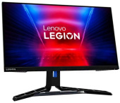 Монитор Lenovo 67B8GACBEU R25f-30 24.5" VA/1920 x 1080/240Hz/Adaptive sync & Freesync premium /0,5 ms/350/Lift,Swivel, Pivot/2 x HDMI 2.0/DP 1.4/Yes (Jack out)/2 x 3W