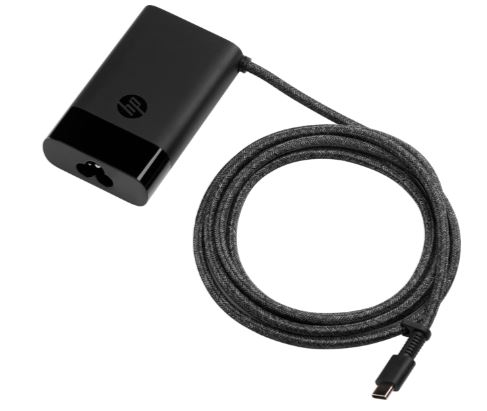 Зарядное устройство HP Europe USB-C Laptop Charger (671R3AA#ABB)