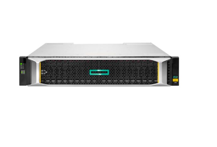 Хранилище HPE HPE MSA 2062 16Gb FC SFF (R0Q80B)