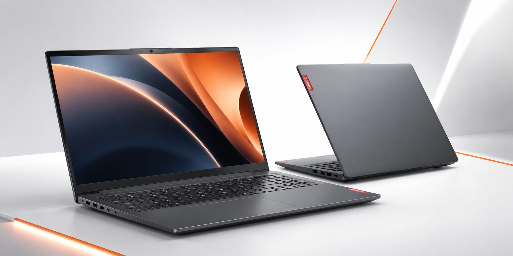 Поступление ноутбуков Lenovo