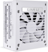 Блок питания Lian Li SP750 750W SFX Modular, 80+ GOLD G89.SP750W.00EU White