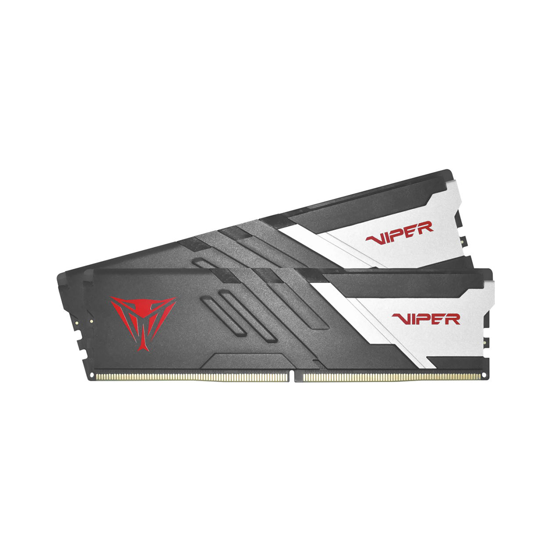 Комплект модулей памяти Patriot Memory Viper Venom PVV564G520C40K DDR5 64GB (Kit 2x32GB) 5200MHz