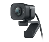 Веб-камера для конференций Logitech Sight Graphite (4K, 60fps, угол обзора 315°/97°/180°, 7 всенаправленных микрофонов, камера с двумя объективами)
