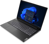 Ноутбук Lenovo 82TT0048RU V15 G3 IAP 15.6" FHD(1920x1080) IPS/Intel Core i5-1235U 10Cores /16GB/256GB/Integrated/Wi-Fi/BT5.0/720P HD Camera/DOS/1Y/Black