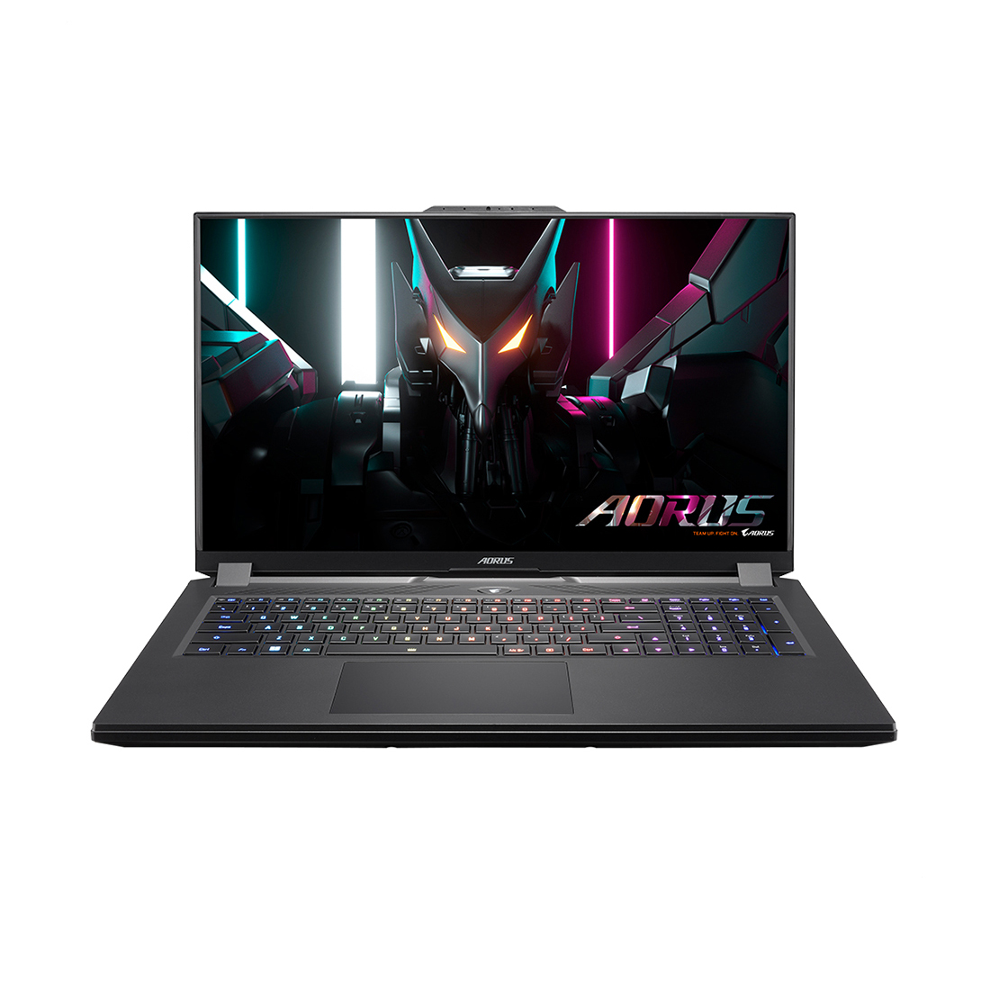 Ноутбук Gigabyte AORUS 17H BXF 17.3" FHD 360Hz i7-13700H 16GB 1TB RTX4080 Win11