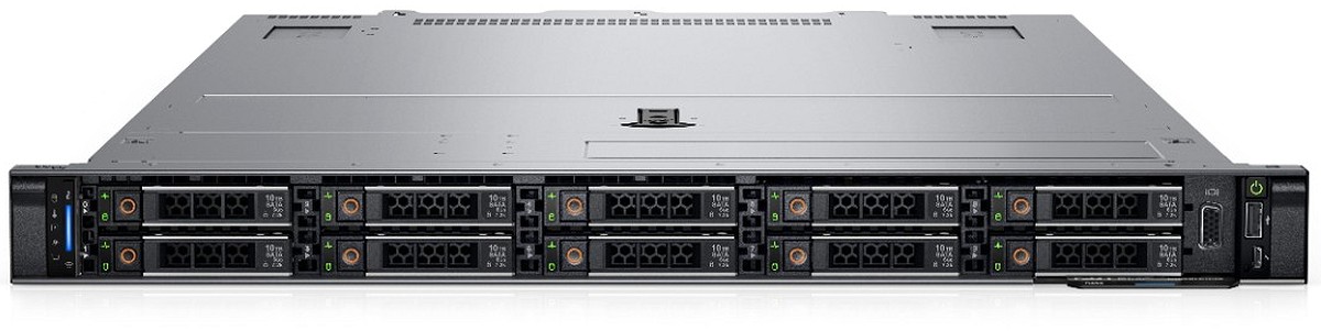 Сервер Dell R650xs 8SFF (210-AZKL_S2S8)
