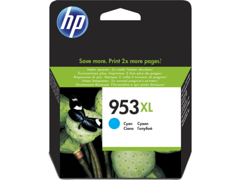 Картридж HP Europe F6U16AE (F6U16AE#BGX)