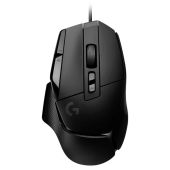 Мышь игровая Logitech G502 X - BLACK - EER2