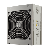 Блок питания CoolerMaster MWE GOLD 1250 V2 White 1250W Full Modular, 80+ GOLD MPE-C501-AFCAG-3GEU