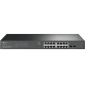 Коммутатор TP-Link SG2218P