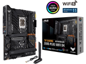 Материнская плата ASUS TUF GAMING Z690-PLUS D4, LGA1700 4xDDR4 4xSATA3 4xM.2 1xHDMI 1xDP ATX