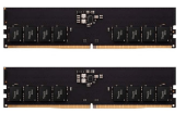 Оперативная память 32GB Kit (2x16GB) 5600MHz DDR5 Team Group ELITE PC5-44800 TED532G5600C46DC01